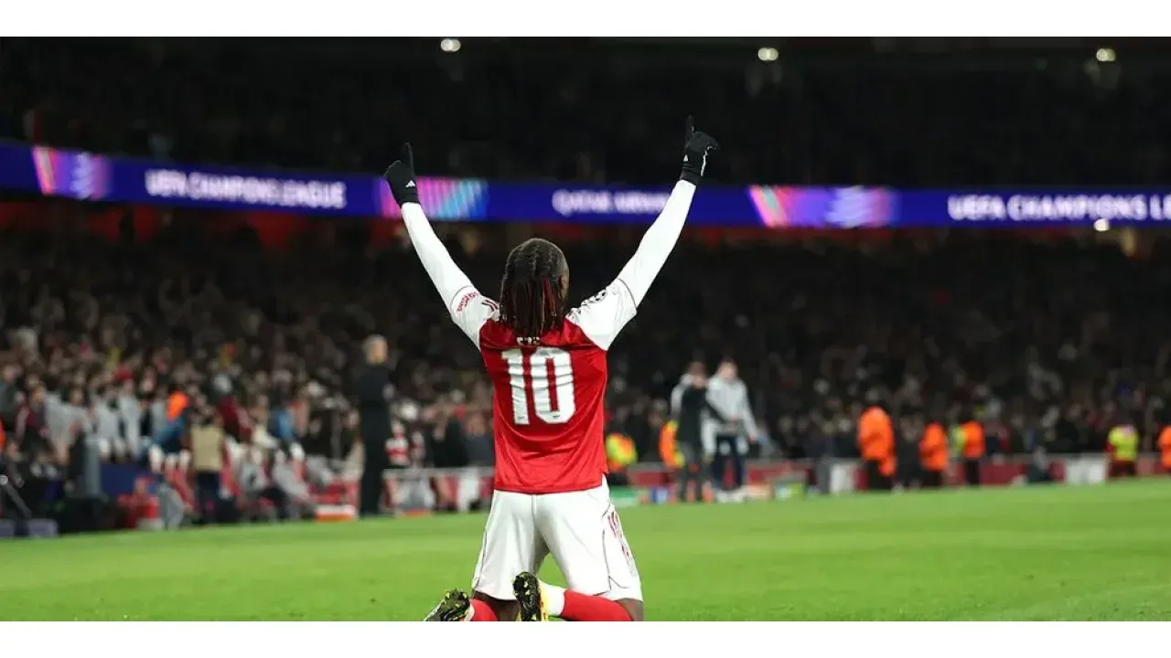 Arsenal vs Manchester City