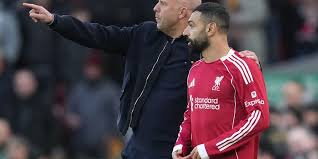 Liverpool vs Galatasaray