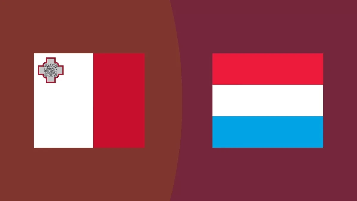 prediksi Luxembourg vs Malta 2026