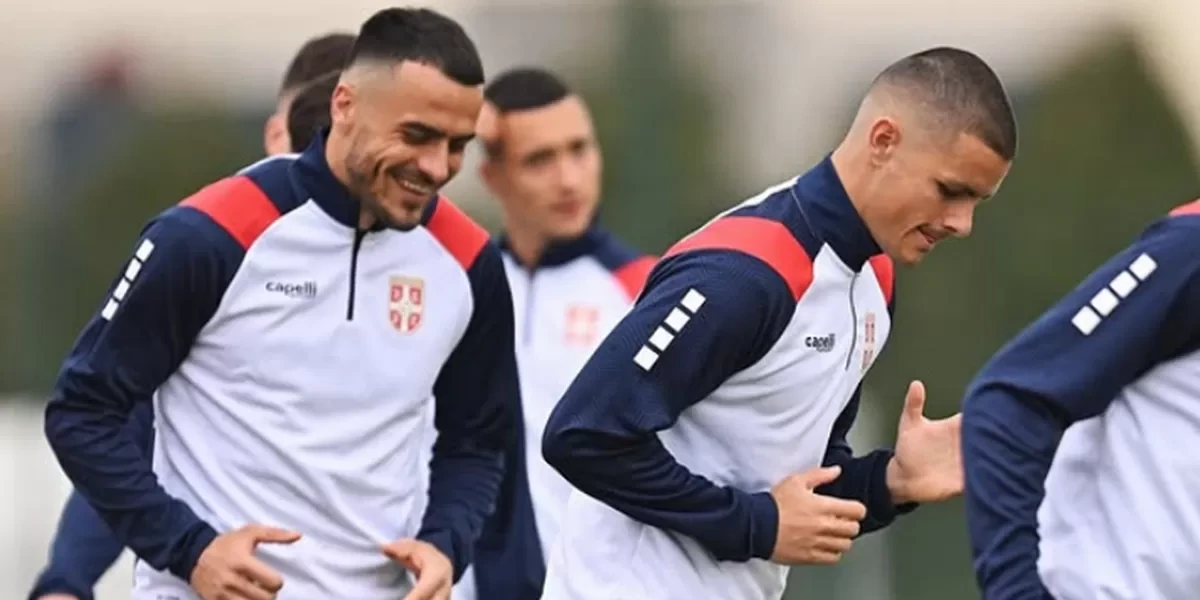 prediksi Serbia vs Arab Saudi 2026