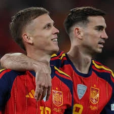 prediksi Spanyol vs Mesir 2026