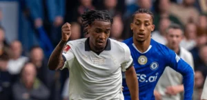 Port Vale vs Rotherham