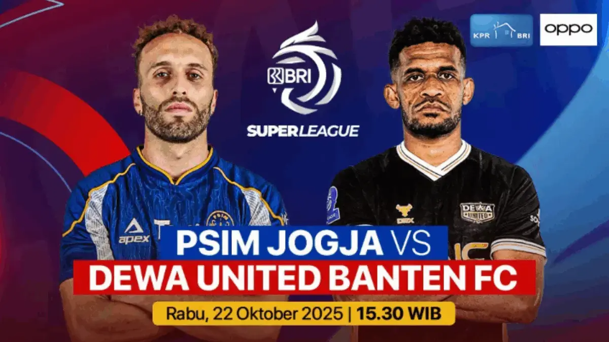 prediksi dewa united vs psim yogyakarta