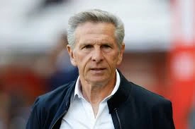 Saint-Etienne vs Nice