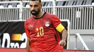 Belgia vs Mesir