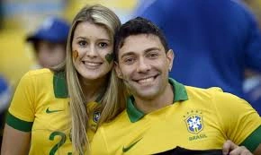 Brasil vs Panama