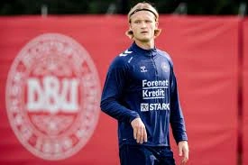 Denmark vs DR Congo
