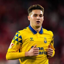 Malaga vs Las Palmas