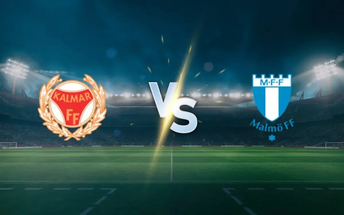 Kalmar vs Malmo