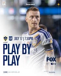 LA Galaxy