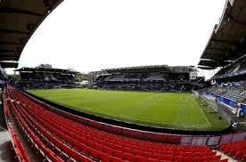 Rosenborg vs Fredrikstad