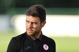 Sligo Rovers vs Drogheda
