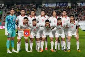 Vietnam vs Myanmar