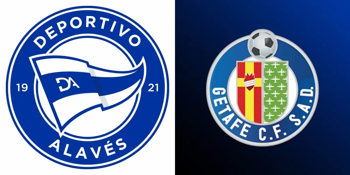 Alaves vs Getafe