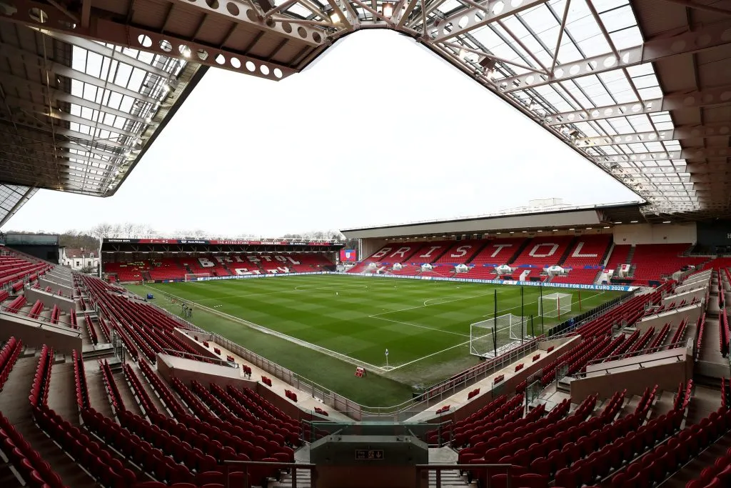 Bristol City vs Walsall