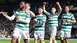 Celtic vs LASK