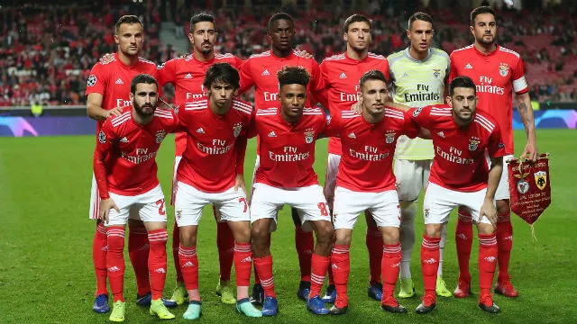 Hearts vs Benfica