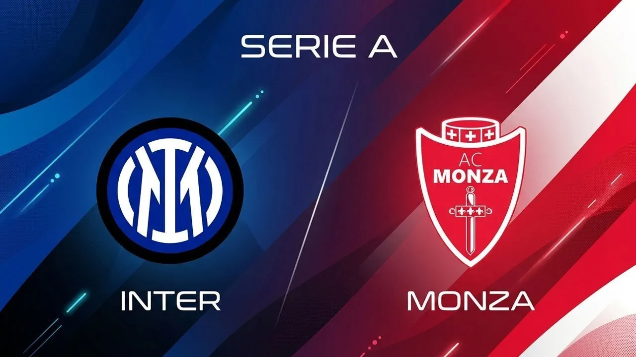 Inter Milan vs Monza