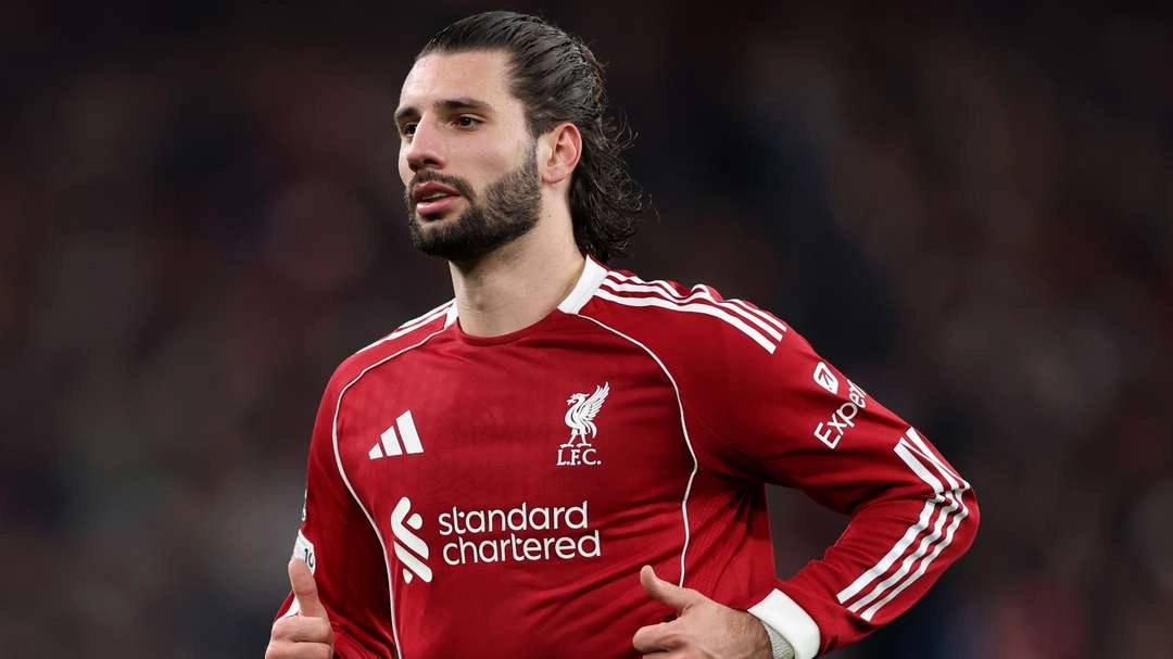 Liverpool vs Leeds