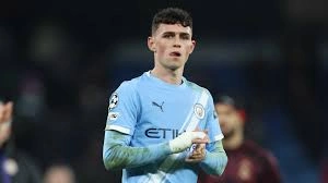 Man City vs Atletico Madrid