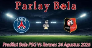 PSG vs Rennes