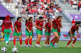 Senegal Wanita