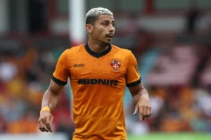 Wolves vs Blackburn